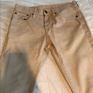 Americans Eagle men’s jeans